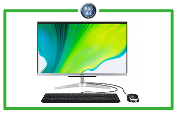 Ремонт моноблоков