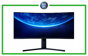 Ремонт мониторов